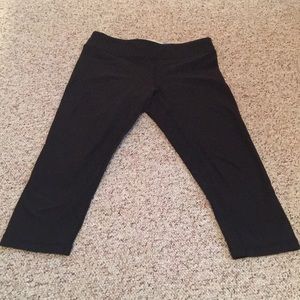 Ivivva Rhythmic Crop